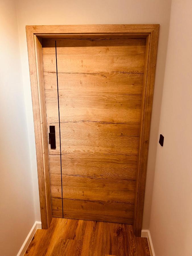 Landhaus Nienhagen المظهر الخارجي الصورة
